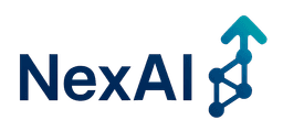 NexAI Logo